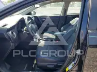 2017 Toyota COROLLA photo