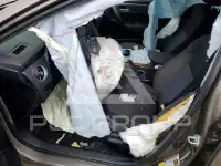 2017 Toyota COROLLA photo