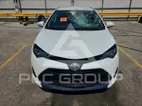 2017 Toyota COROLLA фото