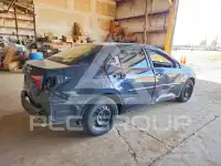 2017 Toyota COROLLA photo