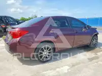 2017 Toyota COROLLA photo