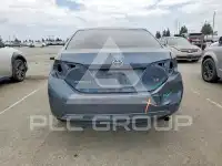 2017 Toyota COROLLA photo