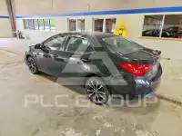 2017 Toyota COROLLA фото