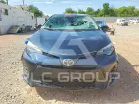 2017 Toyota COROLLA фото