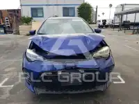 2017 Toyota COROLLA фото