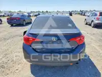 2017 Toyota COROLLA photo
