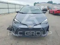 2017 Toyota COROLLA фото
