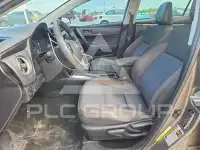 2017 Toyota COROLLA фото