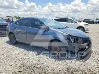 2017 Toyota COROLLA фото