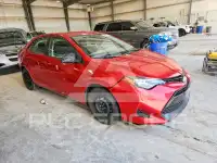 2017 Toyota COROLLA photo