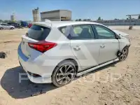 2017 Toyota COROLLA фото