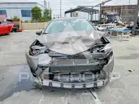 2017 Toyota COROLLA photo
