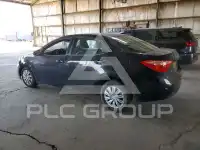 2017 Toyota COROLLA photo
