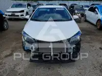 2017 Toyota COROLLA фото