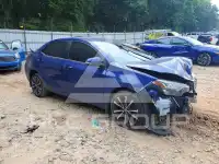 2017 Toyota COROLLA photo