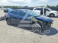 2017 Toyota COROLLA фото