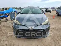 2017 Toyota COROLLA photo