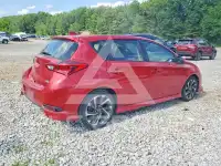 2017 Toyota COROLLA фото