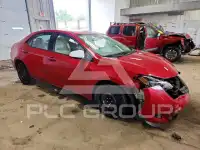 2017 Toyota COROLLA фото