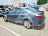 2017 Toyota COROLLA photo
