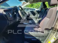 2017 Toyota COROLLA фото