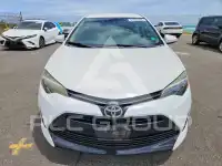 2017 Toyota COROLLA photo