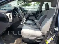 2017 Toyota COROLLA photo