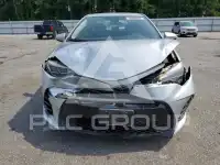 2017 Toyota COROLLA фото