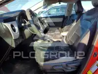 2017 Toyota COROLLA фото