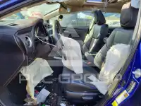 2017 Toyota COROLLA фото
