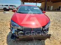 2017 Toyota COROLLA фото