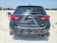 2017 Toyota COROLLA photo