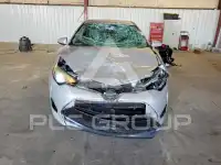 2017 Toyota COROLLA фото