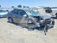 2017 Toyota COROLLA фото