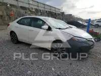 2017 Toyota COROLLA фото