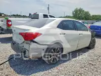 2017 Toyota COROLLA фото
