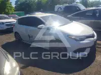 2017 Toyota COROLLA фото