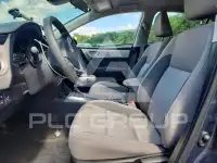 2017 Toyota COROLLA фото