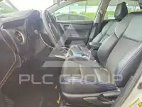 2017 Toyota COROLLA фото