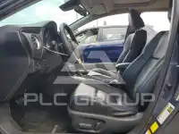 2017 Toyota COROLLA фото