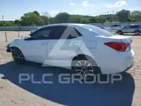 2017 Toyota COROLLA photo