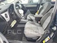 2017 Toyota COROLLA фото