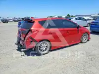 2017 Toyota COROLLA фото