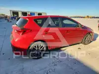 2017 Toyota COROLLA photo