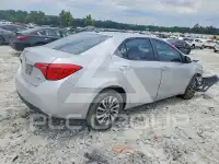 2017 Toyota COROLLA фото