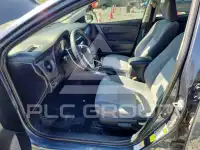 2017 Toyota COROLLA photo
