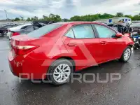 2017 Toyota COROLLA photo