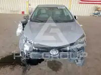 2017 Toyota COROLLA фото