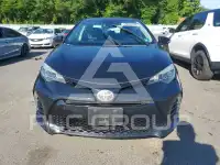 2017 Toyota COROLLA фото