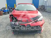2017 Toyota COROLLA фото